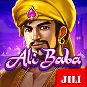 Ali Baba game slot ok90