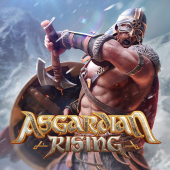 Asgardian Trỗi Dậy slot ok90