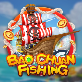 Câu Cá Bao Chuan ok90