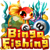 Câu Cá Bingo ok90 bắn cá