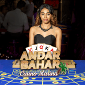 Casino Marina Andar Bahar ok90