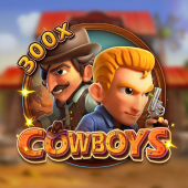 Cao Bồi ok90 slot