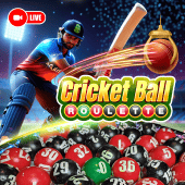 Roulette Bóng Cricket ok90