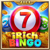 Bingo Irich ok90 nổ hũ