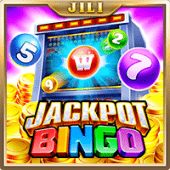 Jackpot Bingo ok90 games