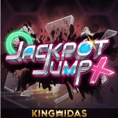 Nhảy Jackpot ok90