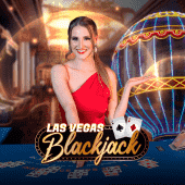Blackjack Las Vegas ok90