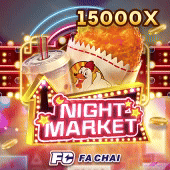 Chợ Đêm ok90 nổ hũ