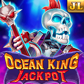 Vua Đại Dương Jackpot ok90
