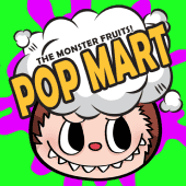 Popmart ok90 slot