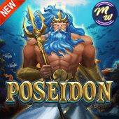 Poseidon ok90 nổ hũ