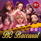 Baccarat Blockchain Sexy B B ok90